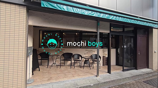 Image Blowjob and Sex in the Public Cafe