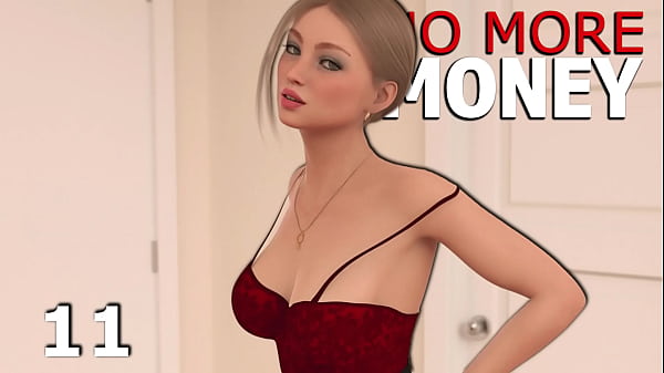 Image NO MORE MONEY #11 &bull_ This sexy babe still wants some hard cock