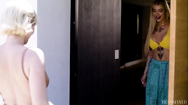 Image Skye blue and Gracie jane