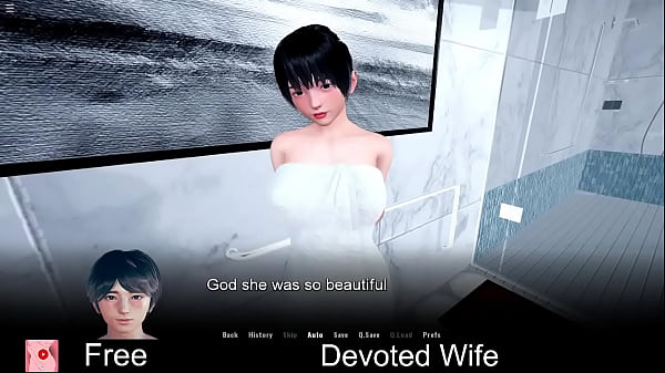 Image Devoted Wife