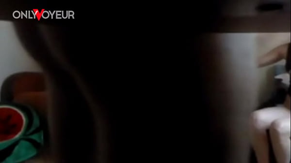 Image Homemade Voyeur. Great day for slut wife with MMMF spitroast and double penetration