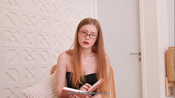Image Fuck Me if You Pass the Exam! Horny Teacher Keeps Promise and Fucks Student With CreamPie!