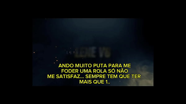 Image AONDE FODE UM FODE DOIS..LENEV8 N&Atilde_O QUER FODER S&Oacute_ COM UMA ROLA ELA PREFERE SEMPRE TER V&Aacute_RIAS PARA APAGAR O FOGO DA SUA BUCETA