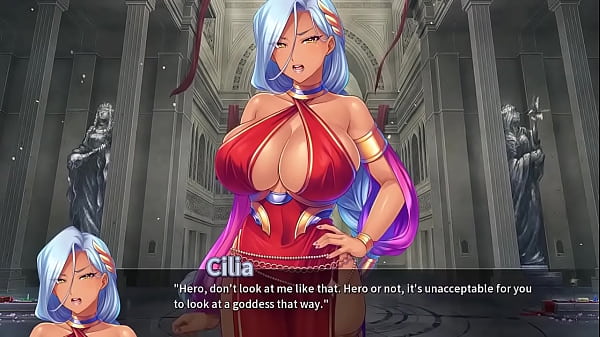 Image Otakusexart Game: Hentai Heaven's Slutty Salvation