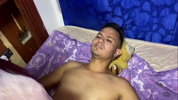 Image mi hermanastro follo mi co&ntilde_o muy rico