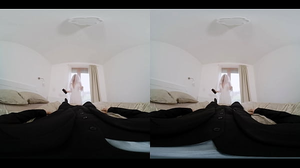 Image We Fuck After Our Wedding - Virtual Real Porn