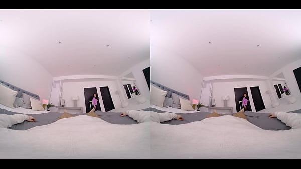 Image Landlord Gives New Tenant a Warm Welcome - Virtual Real Porn