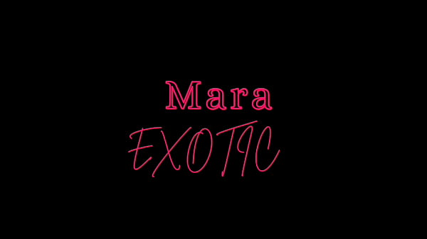Image Hardcore balls deep BBC missionary fuck - Mara Exotic