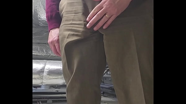 Image Une envie soudaine, je sors ma bite et je me branle