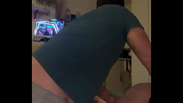 Image Lextalon - when you get horny in front of your roommate
