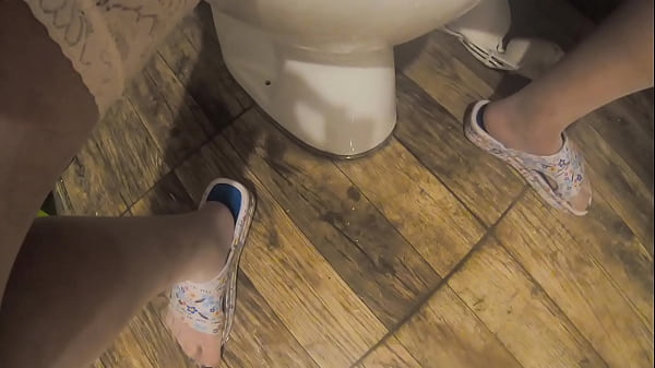 Image Adventures of MilfyCalla -Play with pee