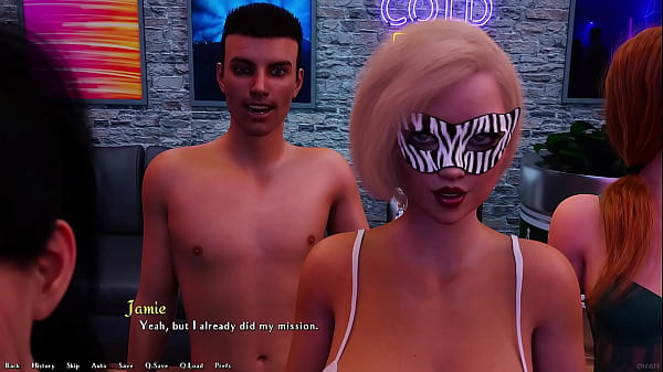 Image Being A DIK #233 - Horny Big Tits College Girl Shows Her Skills At The Blowjob Competition