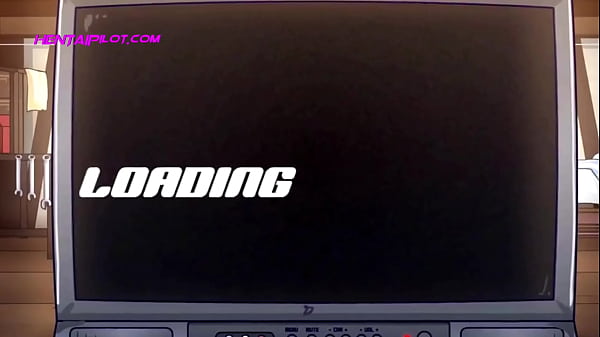 Image Petite Redhead is Playing Videogames and Doesn't Notice the BONER Between her Legs - Animation 3D