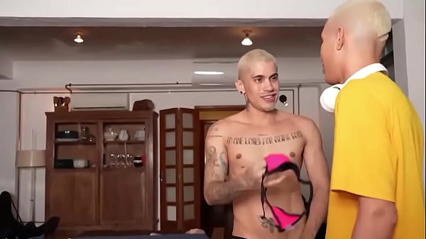 Image Fudendo o novinho que queria ser minha putinha. - Free
