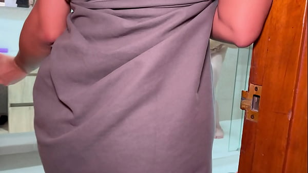 Image 18 year old nerd boy has his first threesome with his Venezuelan stepmom and her Mexican MILF best friend, his big cock makes them cum several times! Pipe Boy, Kylei Eliish, Verito Aguas