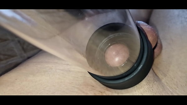 Image Milky femboy gives ass to fuck after pumping dick with daddy.