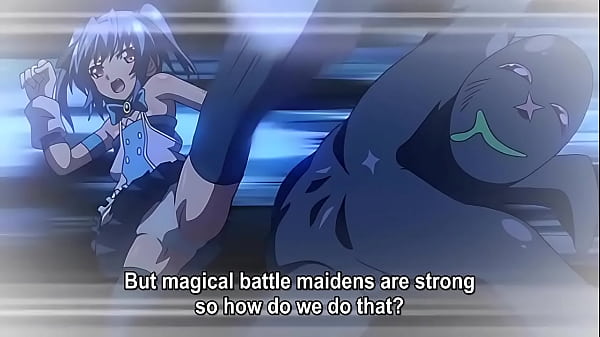 Image Stream Mahou Touki Lilustear Episode 2 with English subbed for free online