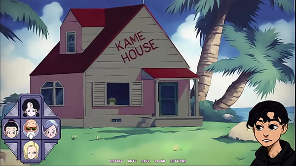 Image Interdimensional Wish Dragon Ball We transform Bulma into a submissive obedient