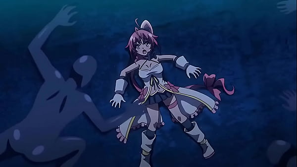Image Stream Mahou Touki Lilustear Episode 1 with English subbed for free online