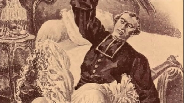 Image my secret life, silents films