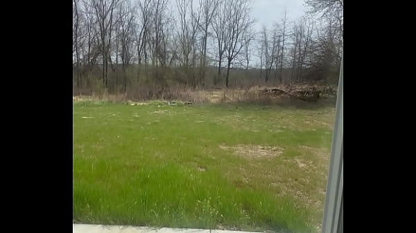Image Amateur blowjob with cumshot, wish somebody watched us