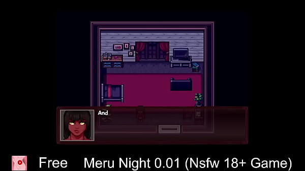 Image Meru Night 0.01 (Nsfw 18  Game)