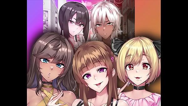 Image Otakusexart Game: St. Yariman's Little Black Book