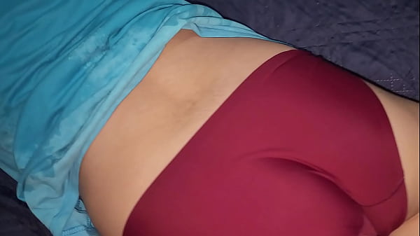 Image Sexo real con mi hijastra