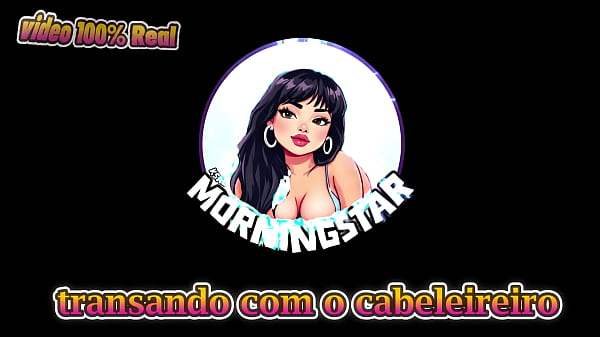 Image CABELEIREIRO DEU UM JEITO N&Atilde_O S&Oacute_ NO MEU CABELO ...
