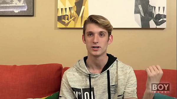 Image Handsome Twink Chris Tucker Pleasures His Big Dick
