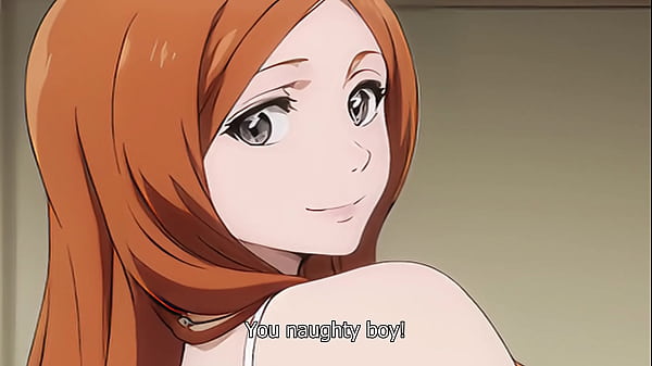 Image Triple trouble! Bleach girls break your mind /Futa/Cuck JOI