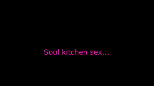 Image Soul kitchen love