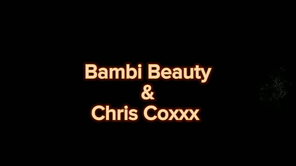 Image Eating Bambi Beauty Pussy