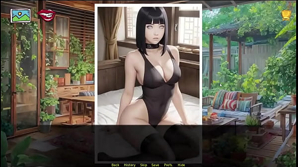 Image Hinata Fucks the Photographer
