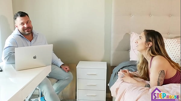 Image Hot Young Stepmom Rides Cock