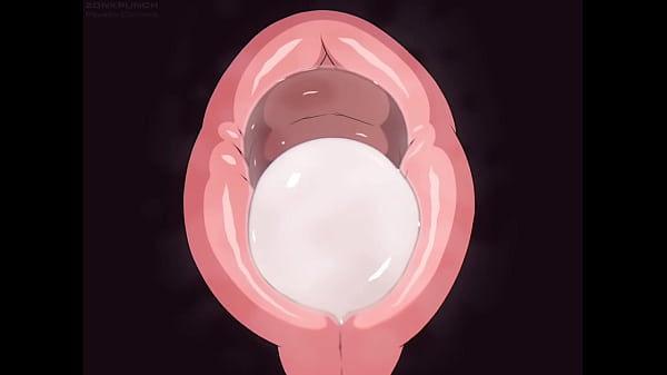 Image Furry Princess deepthroats Cock
