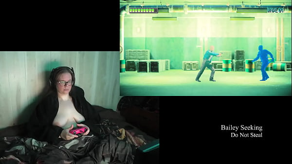 Image Naked Night Springs Playthrough part 3