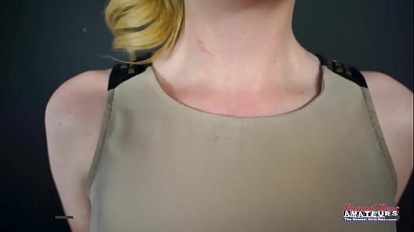 Image Blonde Hottie Keyton Gives A Blowjob To A Hard Cock And Gets A Warm Facial!