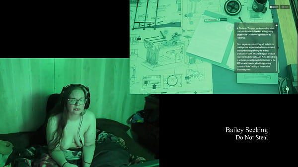 Image Naked Lake House Playthrough part 2