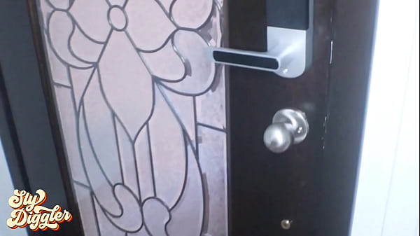 Image Cleaning Lady Gets Dicked Down w/ Spoiled Princess