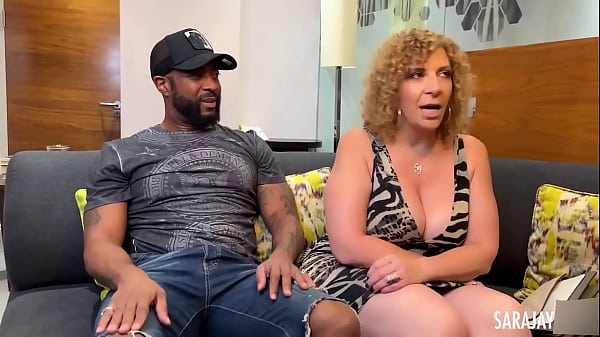 Image Sara Jay's Ass Was Made To Bounce On Dru Hermes' Massive Cock!