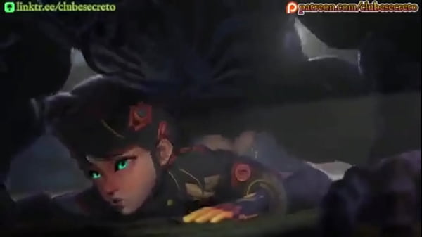 Image Cursed PMV Hentai Compilation