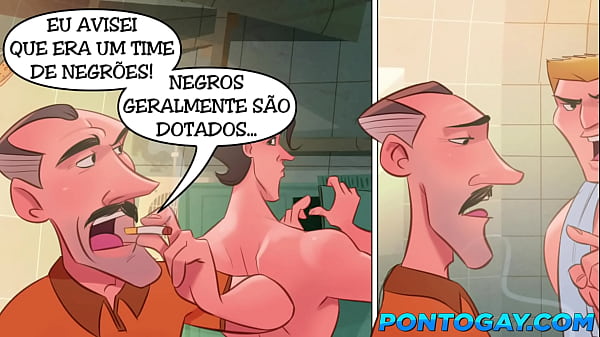 Image Homens dotados fazendo orgias em vesti&aacute_rios e banheiros p&uacute_blicos