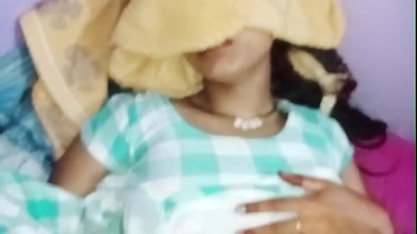 Image Cute indian desi bhabhi stocking with derver and hard-core fucking front of her sister in clear hindi audio