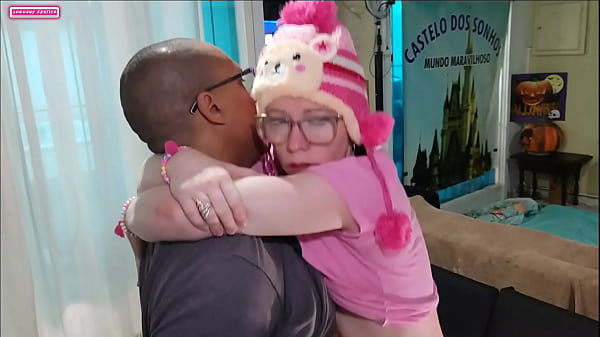 Image 100% Anal. I gave my pussy to a 25 cm guy