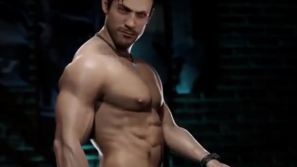 Image 3D Bara Men Sex Edit 2