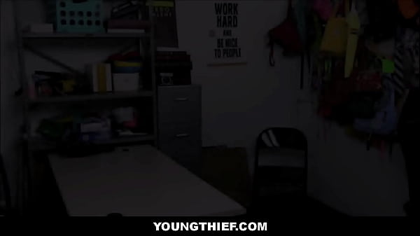 Image Skinny Petite Teen Caught Shoplifting Gets Strip Searched And Fucked By Guard After Deal For No Police - Liz Jordan, Mike Mancini