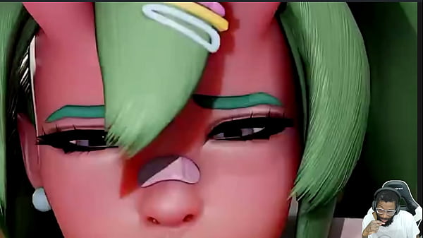 Image Tomboy Rian Riding A Cock, Tight Bald Pussy Nemia Anal Cumshot Fuck, Thicc Ass Mercy Side Fuck
