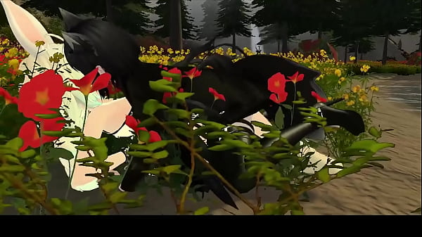 Image Cazando Coneja VRchat (ERP)