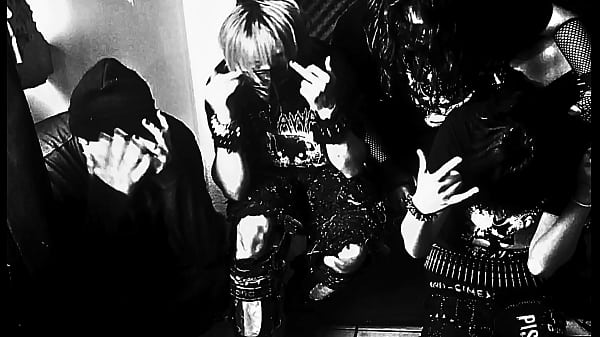 Image korosu hentai crust punk d-beat atomic hiroshima